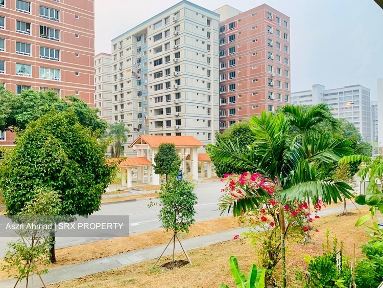 Blk 220 Tampines Street 24 (Tampines), HDB 3 Rooms #209841191